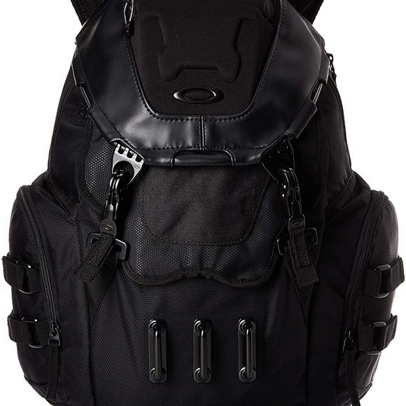Other - Oakley bathroom sink backpack